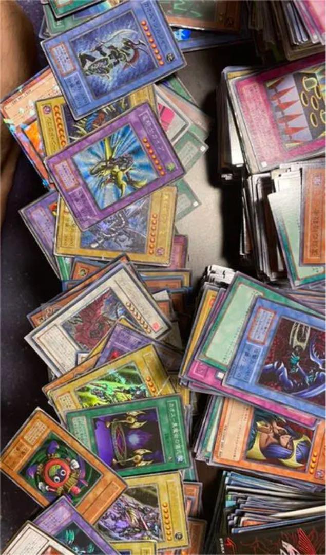 遊戯王 まとめ売り VNOZa-m41368998646 安いNEW