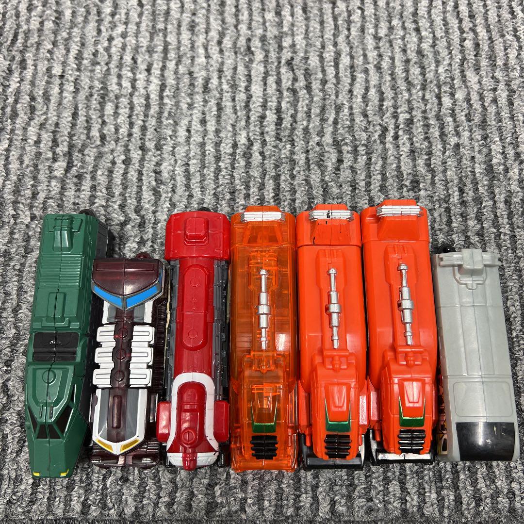 大人気定番商品 激レア 列車戦隊トッキュウジャー 列車合体シリーズ セット 特撮 おもちゃ・ホビー・グッズ¥22,784-edulynks.com 大人気定番商品 激レア 列車戦隊トッキュウジャー 列車合体シリーズ セット 特撮 おもちゃ・ホビー・グッズ¥22,784-edulynks.com