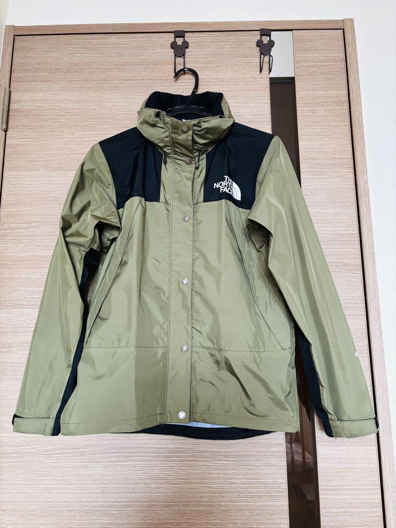 THE NORTH FACE ノースフェイス マウンテン アウター レディース