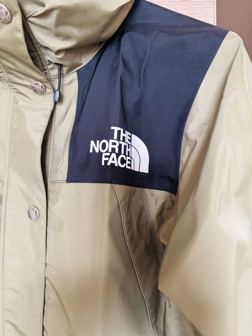 THE NORTH FACE ノースフェイス マウンテン アウター レディース