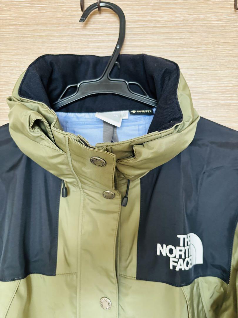 THE NORTH FACE ノースフェイス マウンテン アウター レディース