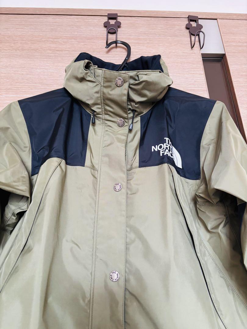 THE NORTH FACE ノースフェイス マウンテン アウター レディース