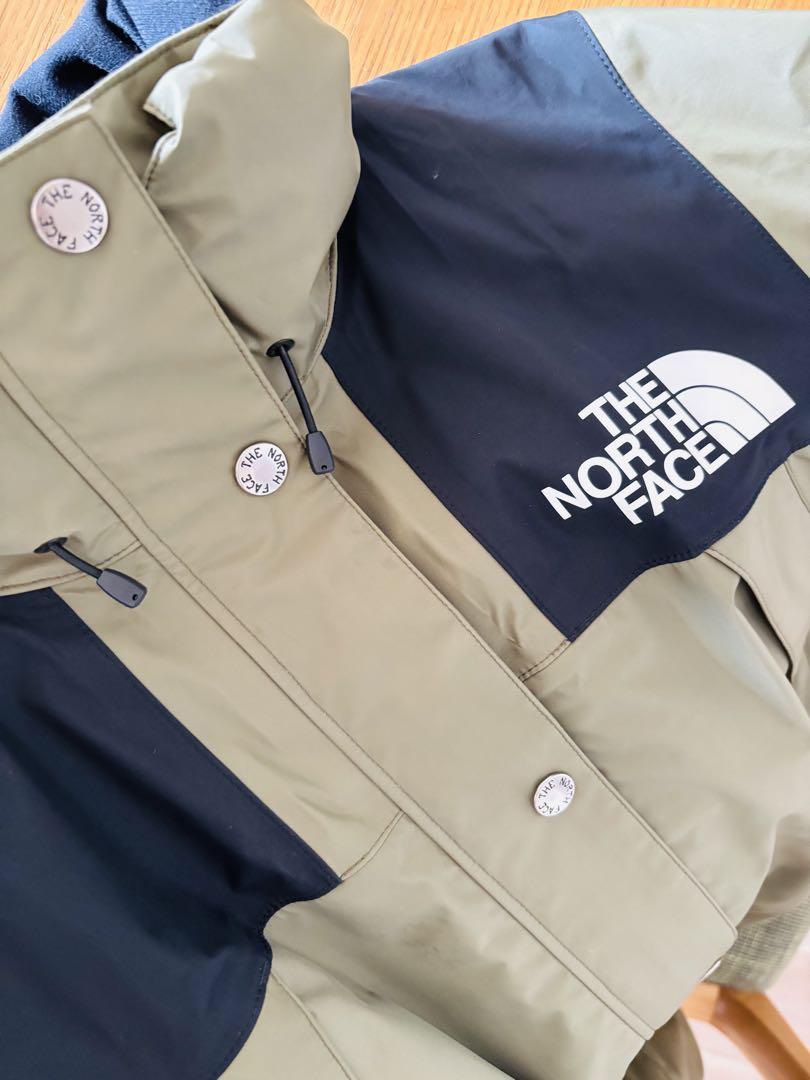 THE NORTH FACE ノースフェイス マウンテン アウター レディース