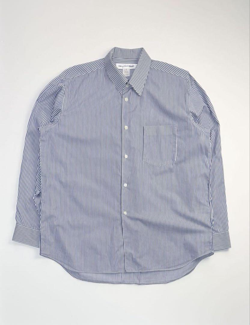 COMME des GARCONS SHIRT(コム デ ギャルソン シャツ)