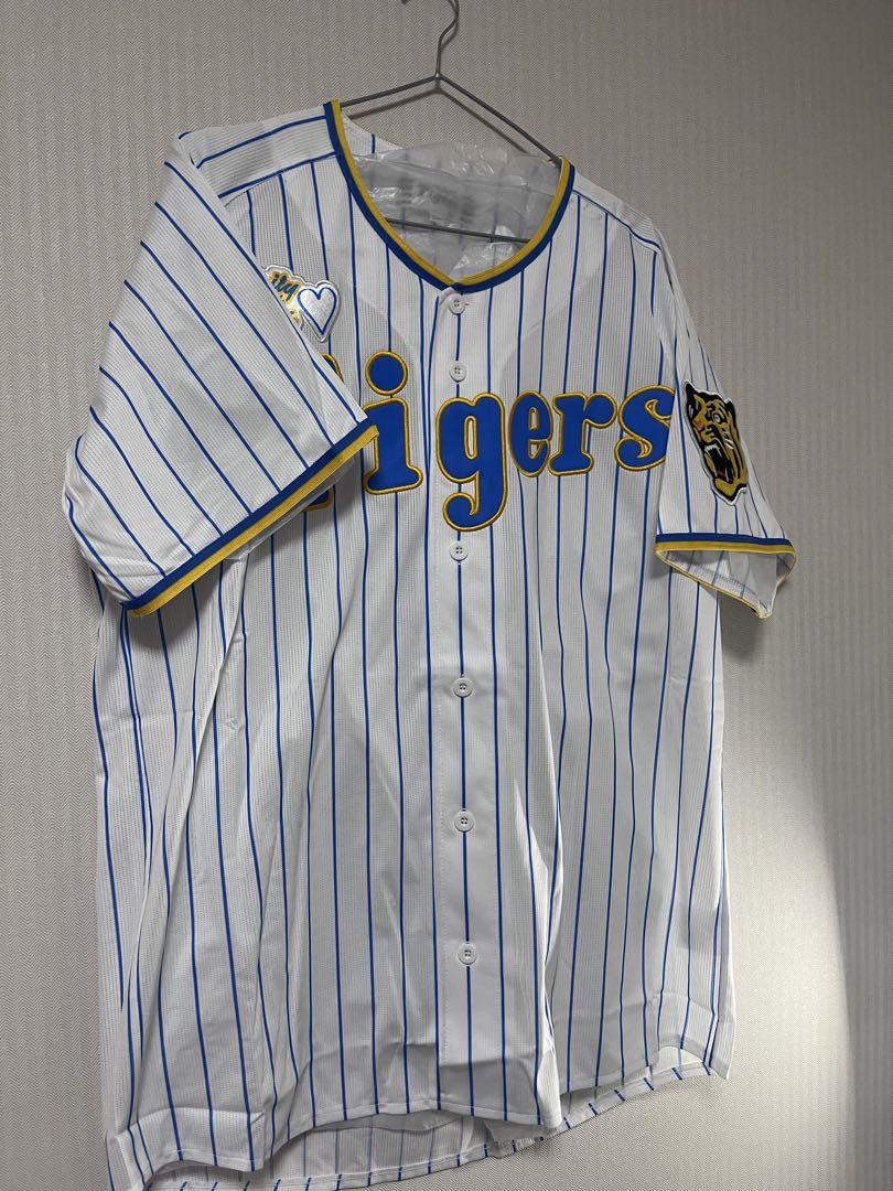 2022年阪神タイガース family with Tigers Ｏ