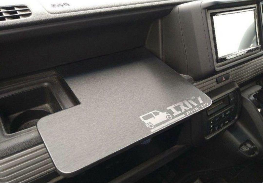 Nバン専用 ハンドメイドテーブル改スーパーショートタイプ