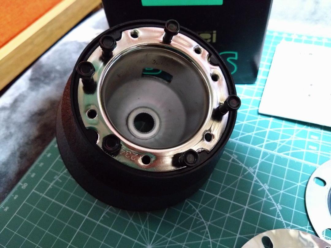 Daikei ハンドルス S-237 ニッサン用