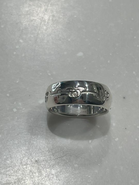 得価正規店 美品 BVLGARI セーブ ザ チルドレン リング 19号 LqWHd-m41372185211 新作定番