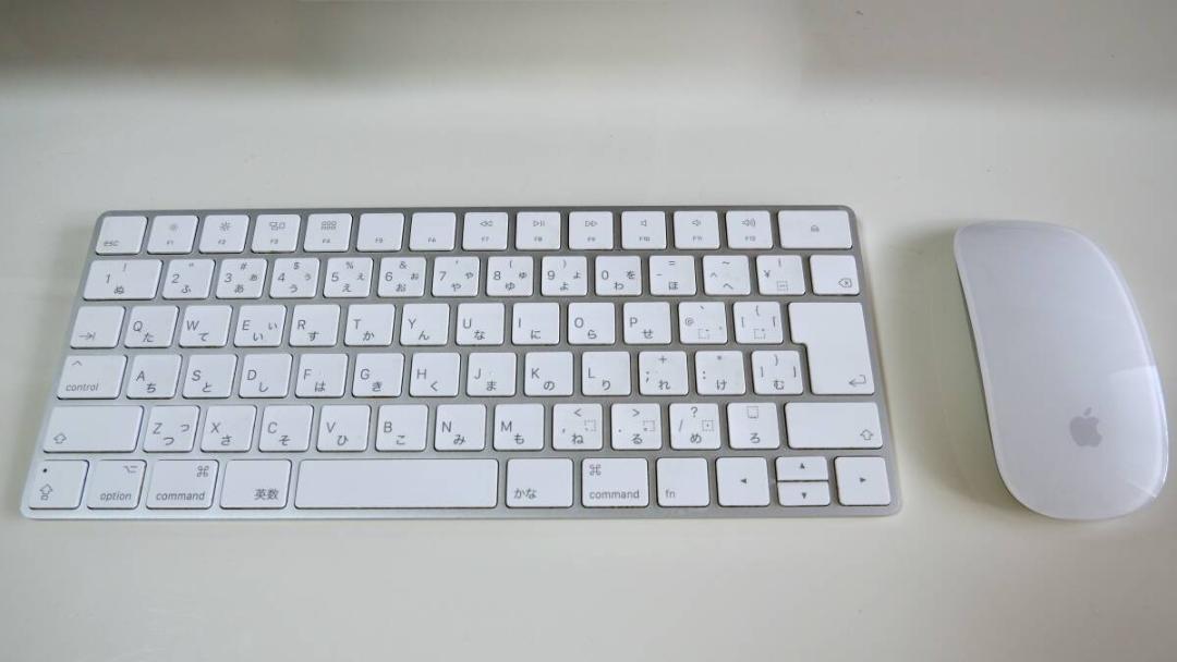 最後の27インチiMac 2020 10コア 2TB メモリ32G Radeon