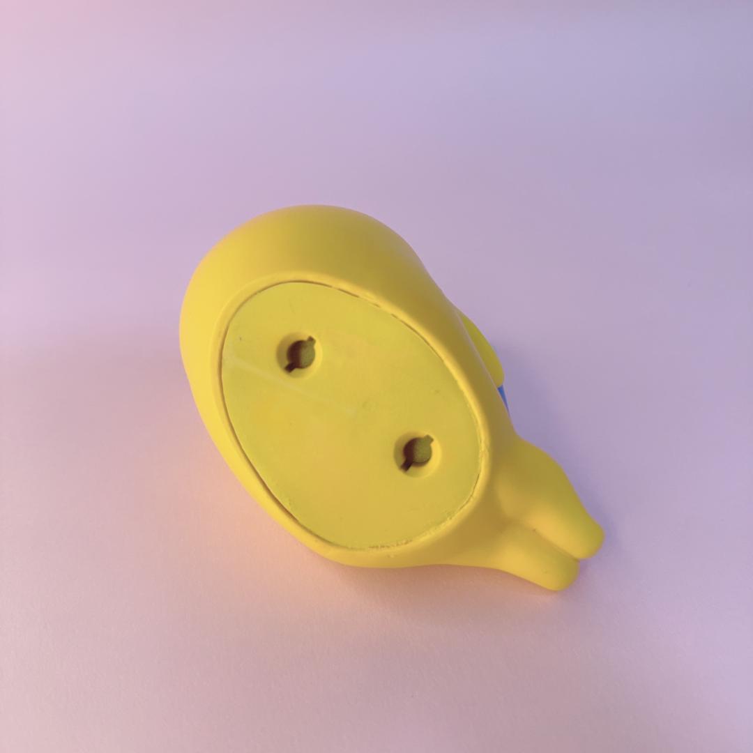 ぐでたま　DQアイスコラボ　置物