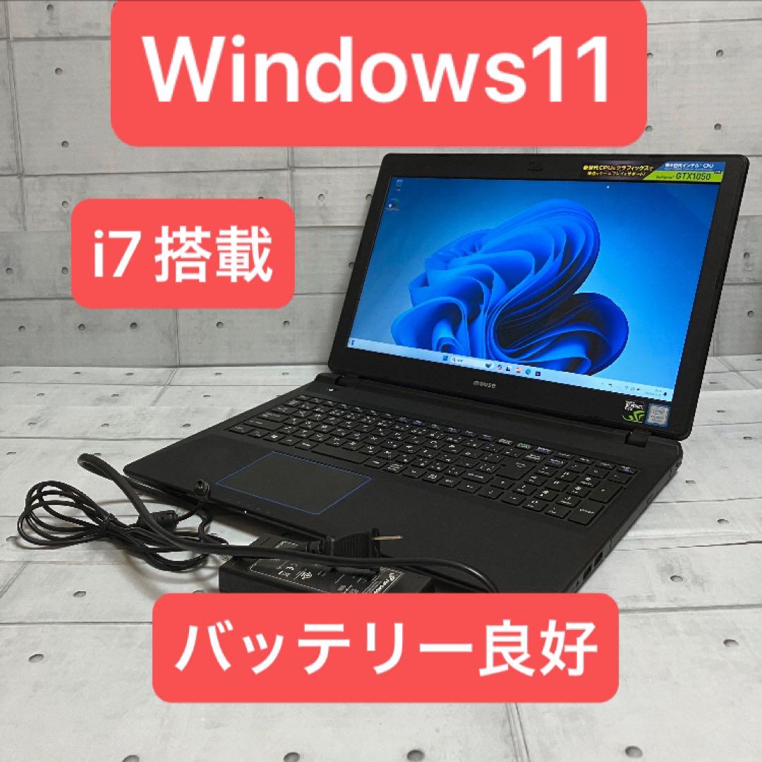 Windows11 GeForce i7 16GB ゲーム SSD ゲーミング PASOUL Microsoft Office 付き ゲーミングPC デスクトップ