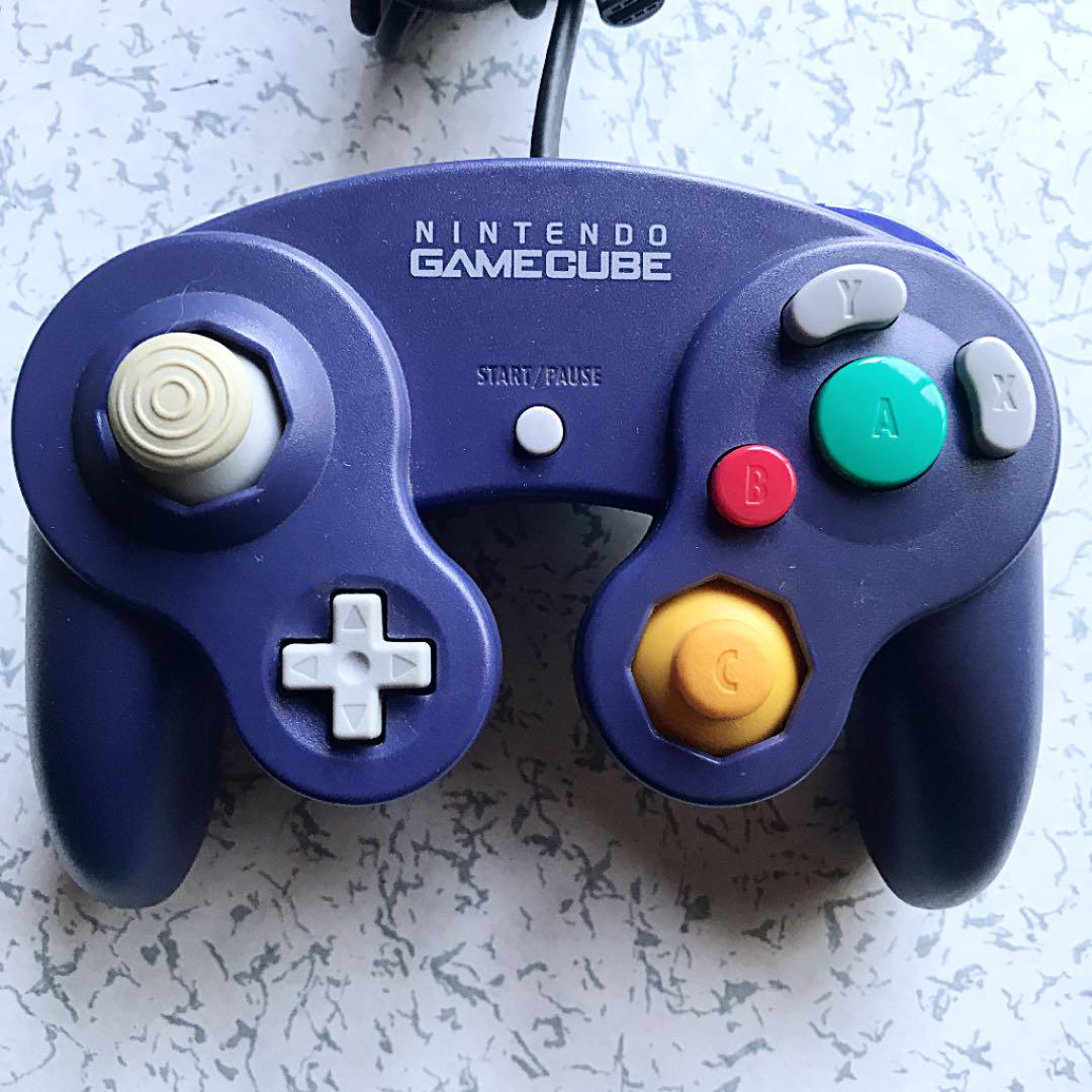 在庫あ新品 ゲームキューブコントローラー 3個セット eAta8-m41373084781 新作高品質