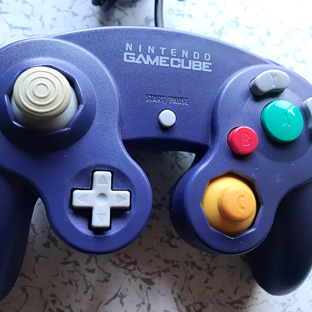 在庫あ新品 ゲームキューブコントローラー 3個セット eAta8-m41373084781 新作高品質