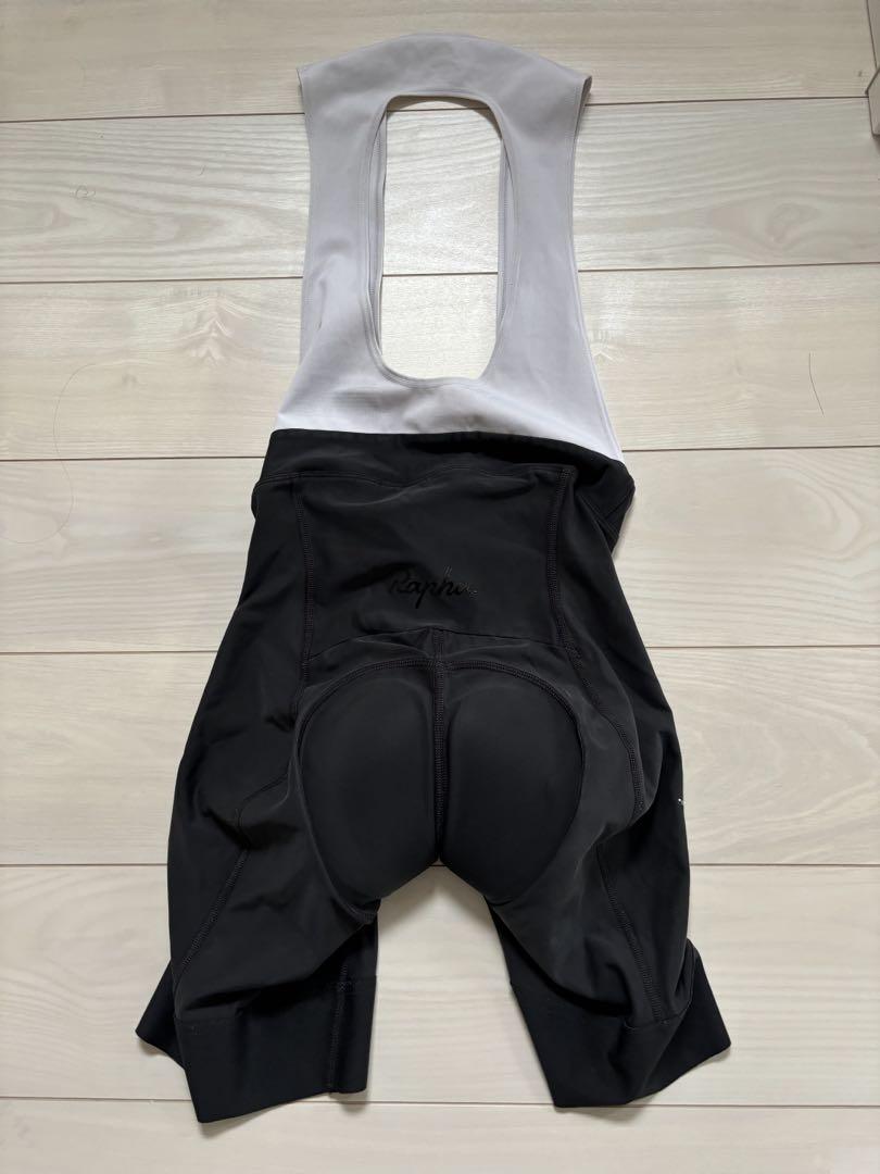 Rapha Core ラファ コア ビブショーツ Mサイズ ウェア