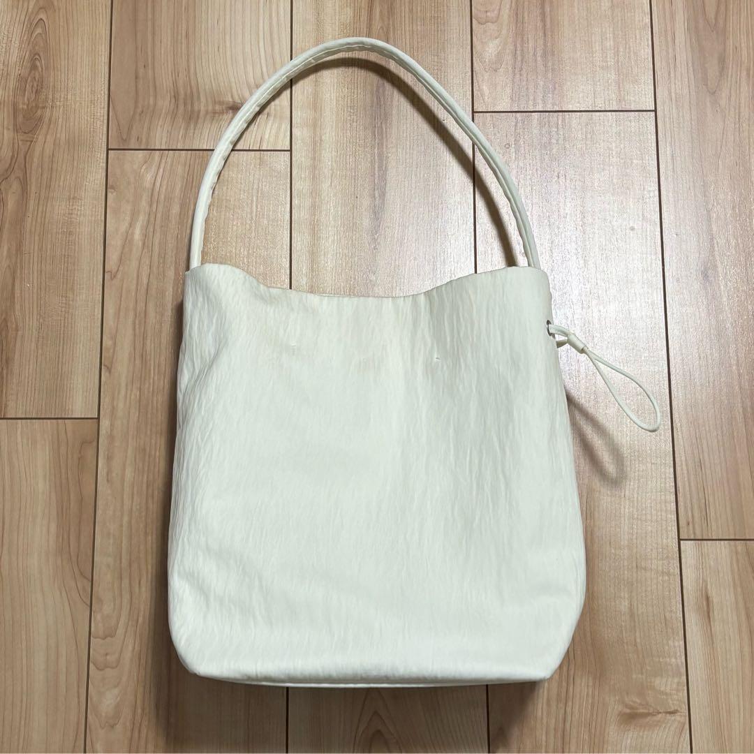 MARY AL TERNA WRAPPING ワンショルダー