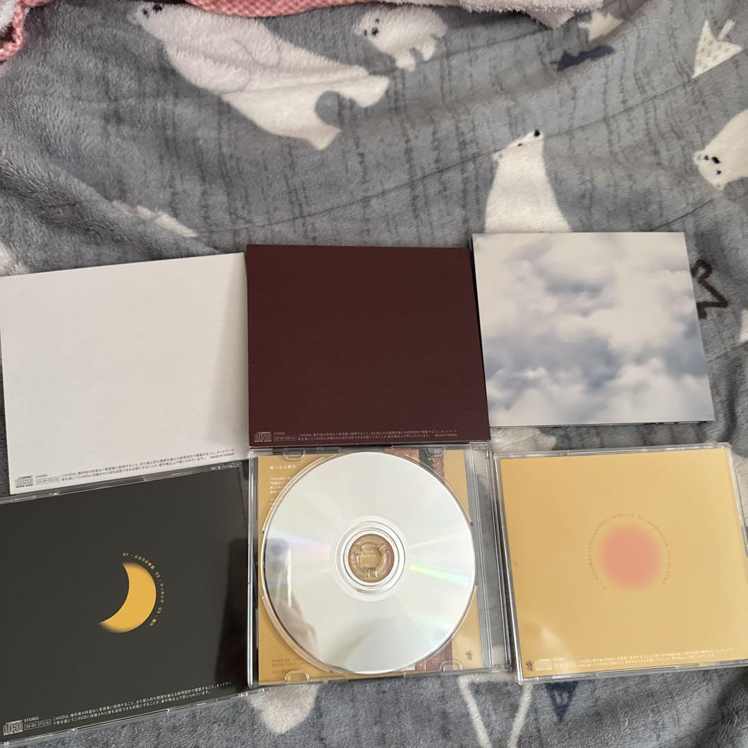 アルステイク CDセット
