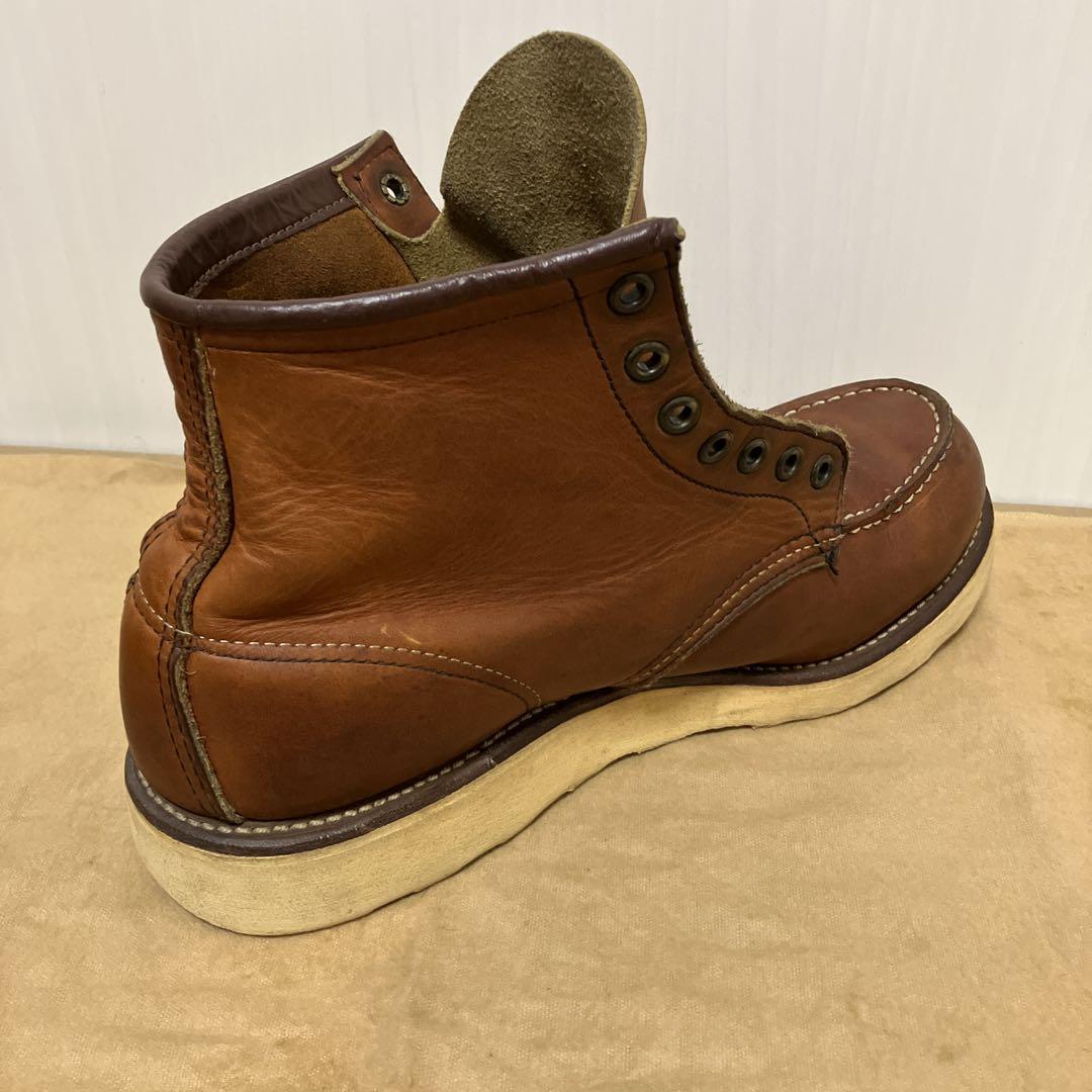 875 サイズ9.5D