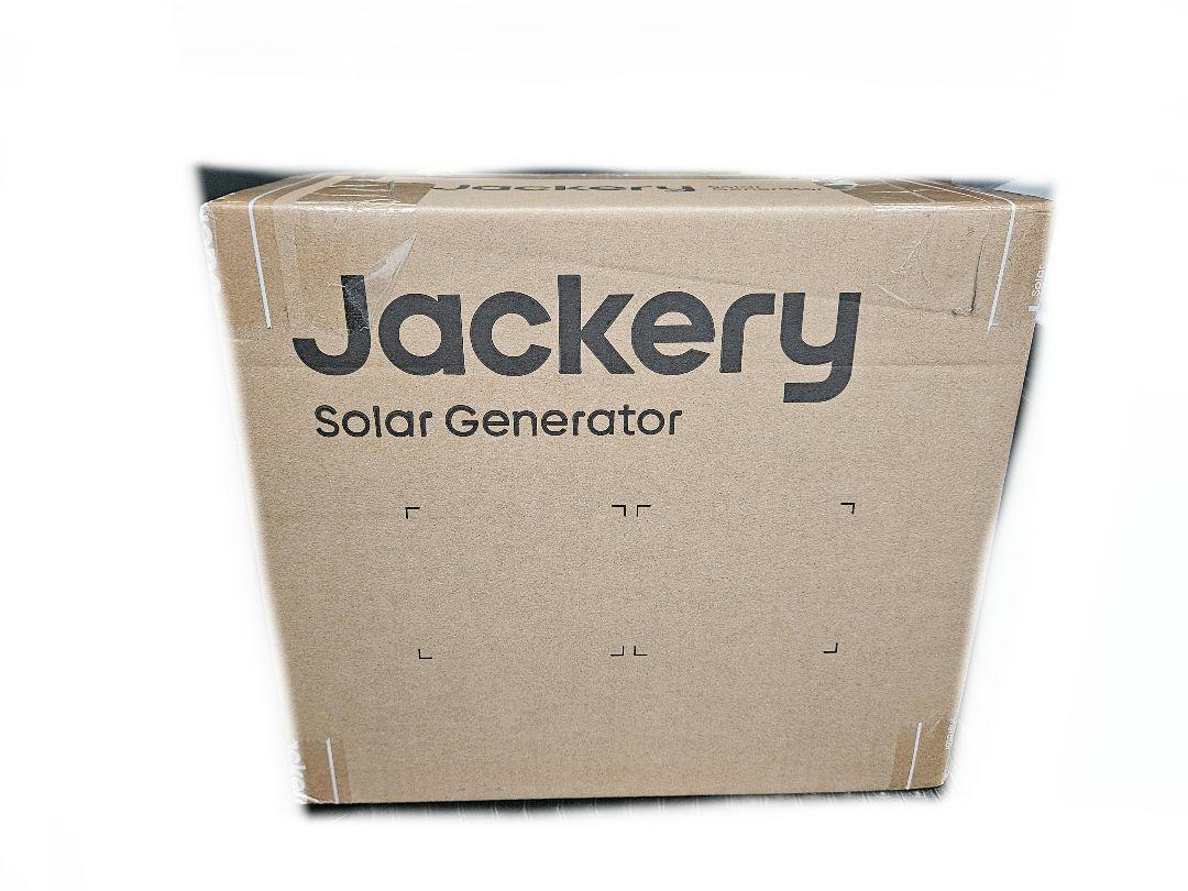 Jackery Explorer 300 Plus ポータブル電源