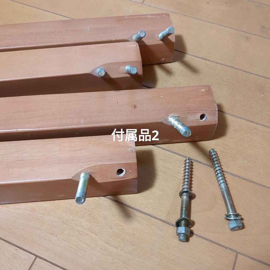 ダイニングテーブル ナチュラル シンプル カントリー家具 4人