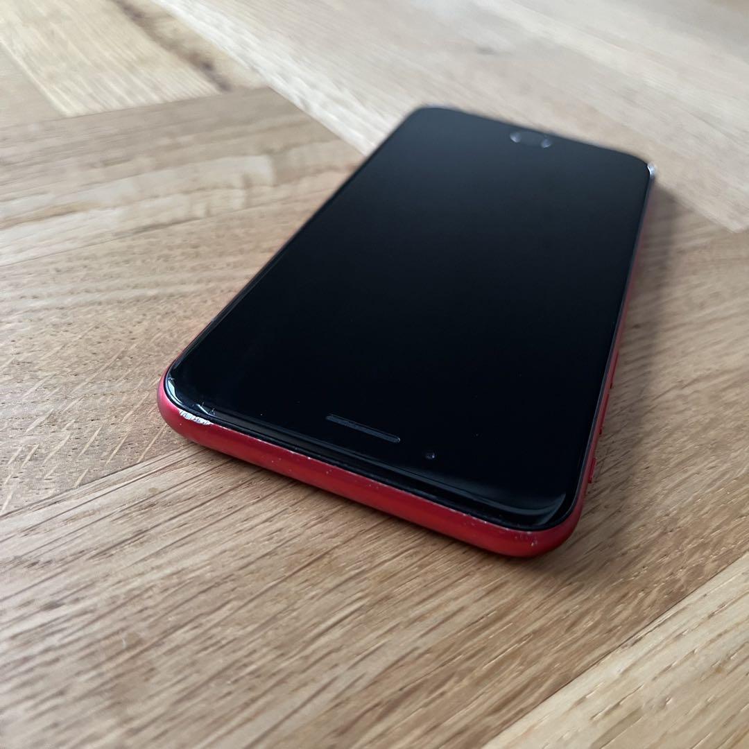 iPhoneSE 第2世代