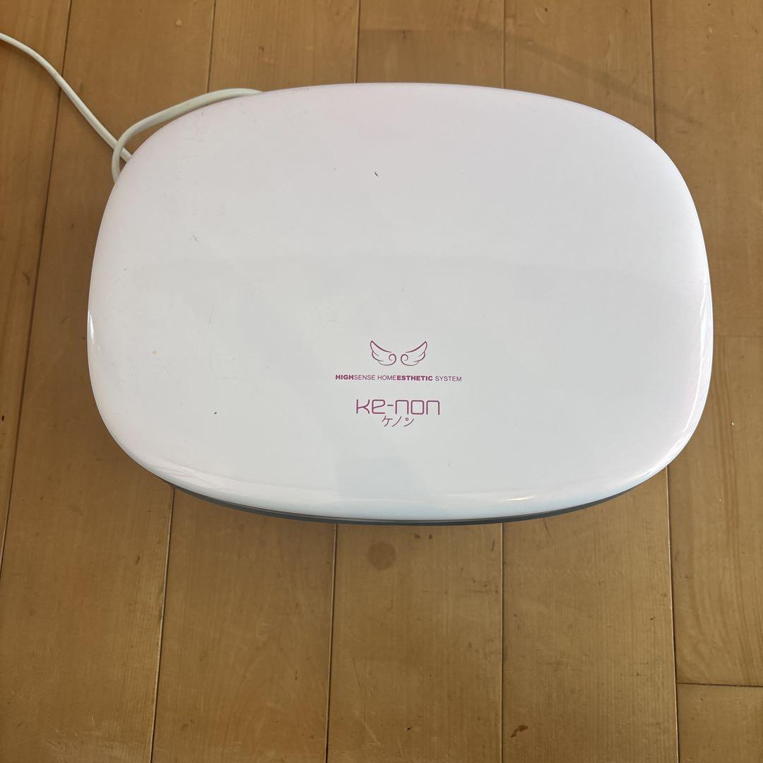 ケノン 脱毛器