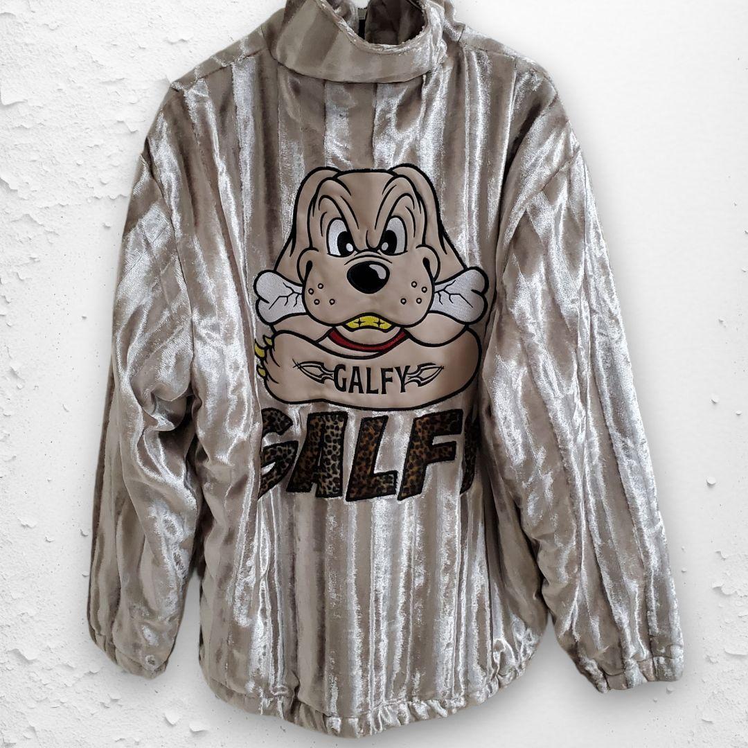 ❤ GALFY|ガルフィー元祖チンピラ