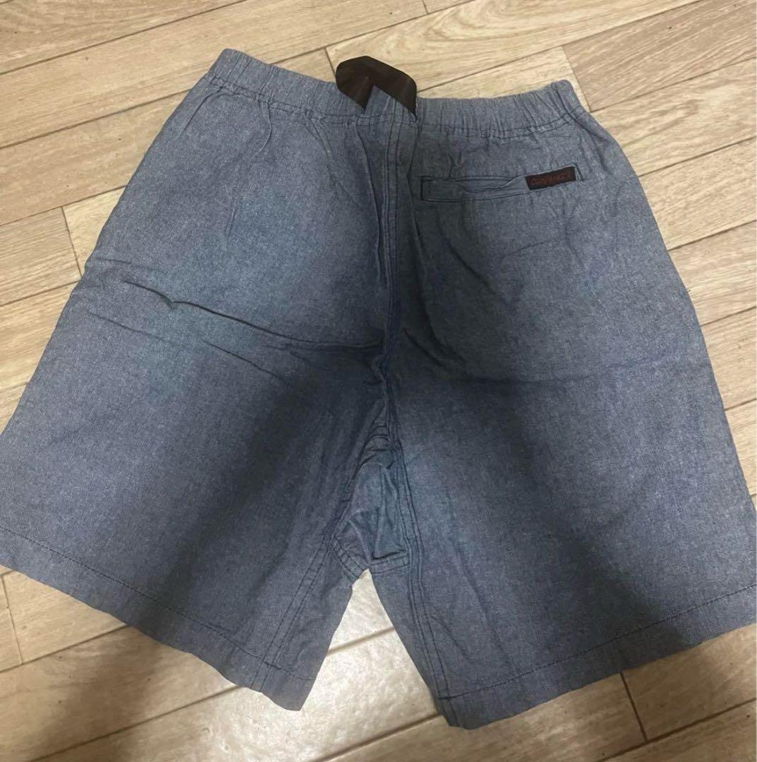 グラミチ　GRAMICCI G-SHORTS G ショーツ S セット売り