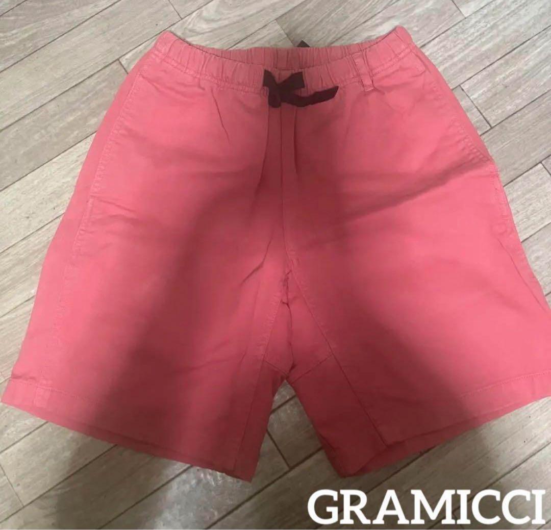 グラミチ　GRAMICCI G-SHORTS G ショーツ S セット売り