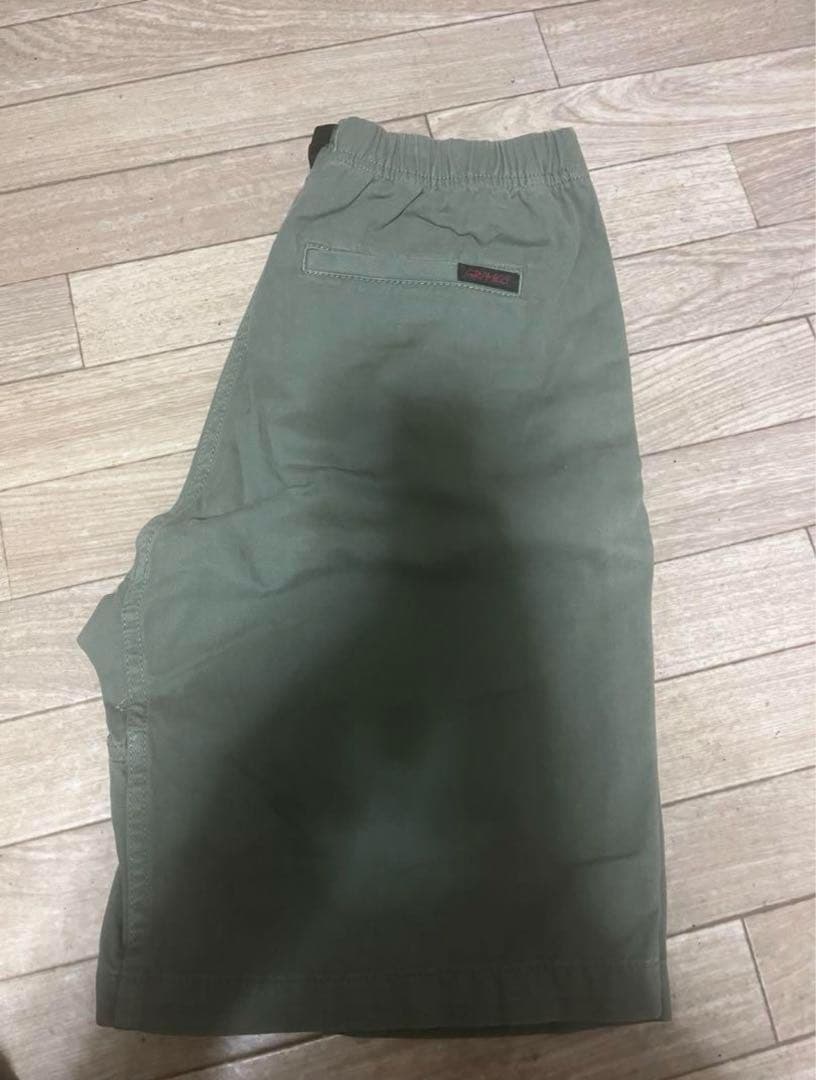 グラミチ　GRAMICCI G-SHORTS G ショーツ S セット売り