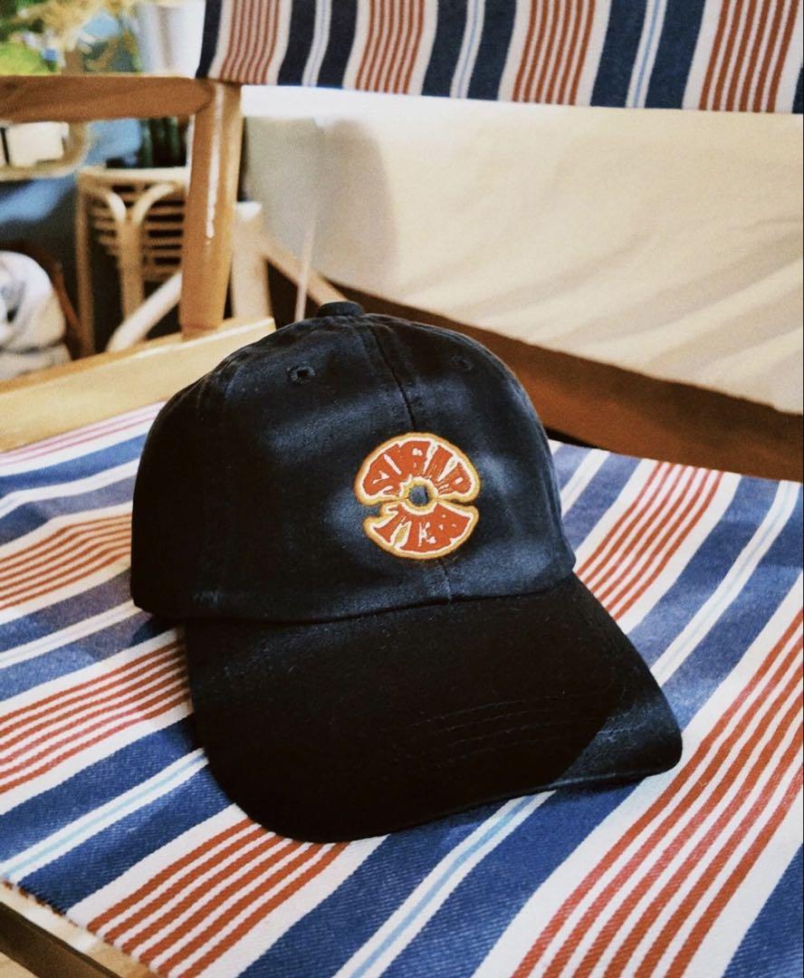 帽子 Sugar bell cap