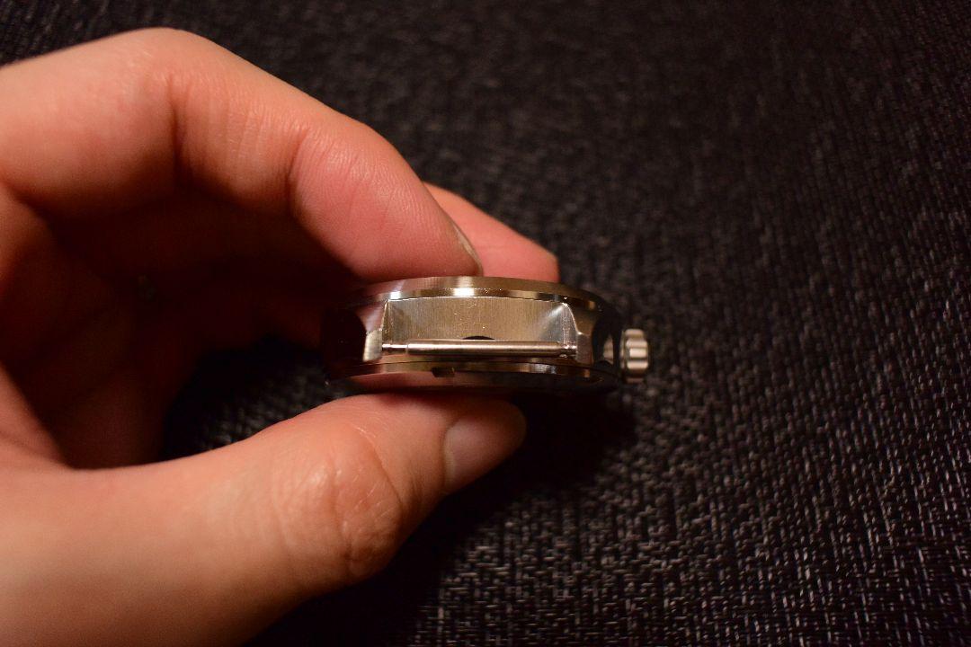 機械式 腕時計 セリタ SW200 (ETA2824) 画像8