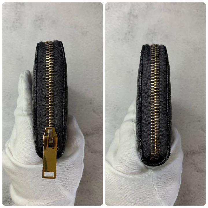 イヴ サンローラン 長財布 ラウンドジップ YSL ラウンドファスナー イヴ サンローラン 長財布 ラウンドジップ YSL ラウンドファスナー