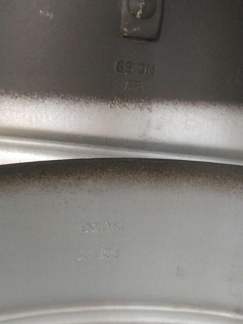 USED スウェーデン軍 アルミ飯盒セット A
