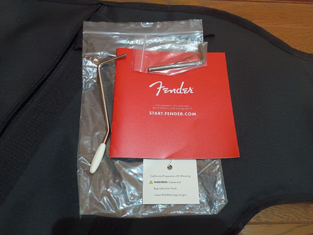 Fender Hybrid II Stratocaster ストラトキャスター Fender Hybrid II Stratocaster ストラトキャスター