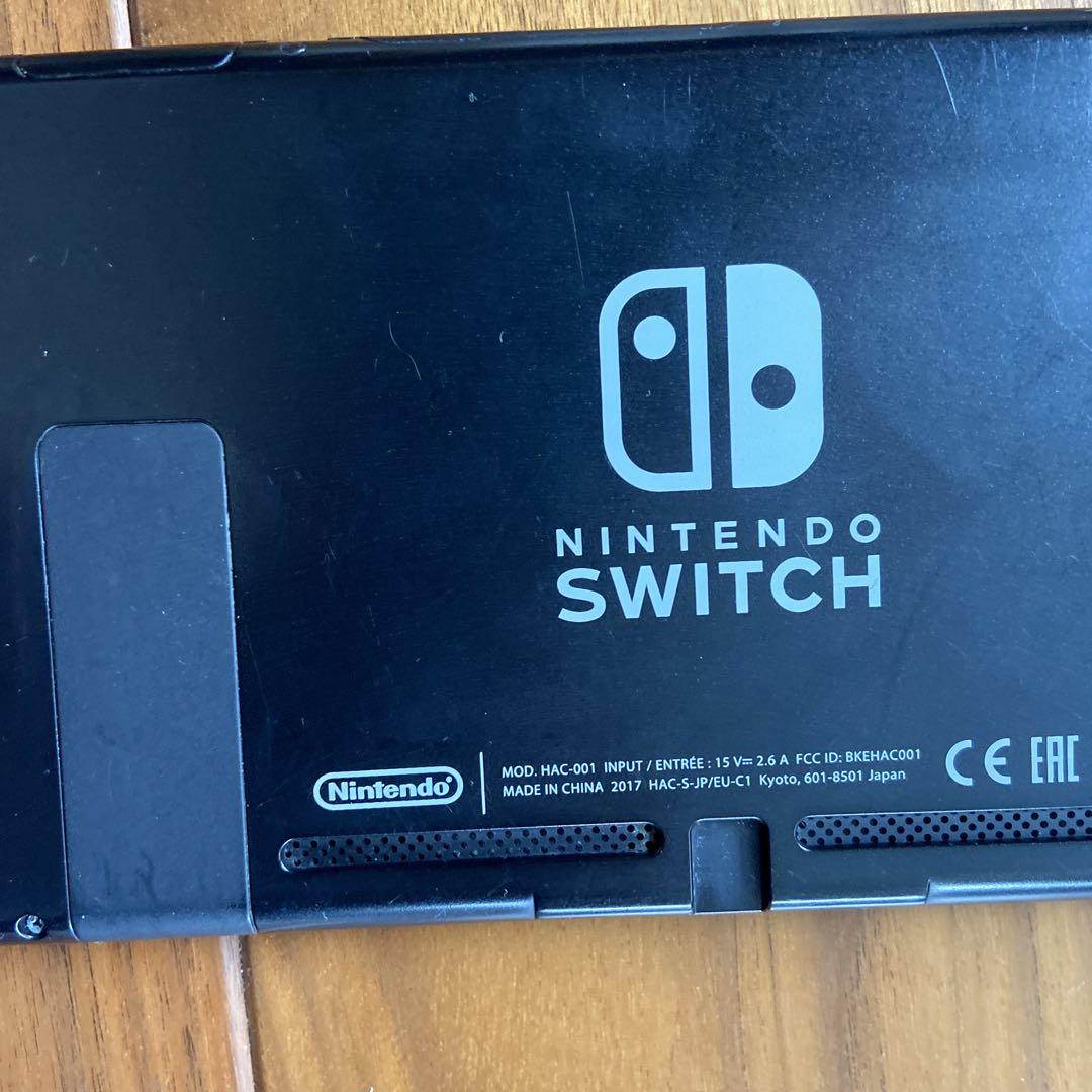 Sony NW-ZX707 / QoA Adonis New セット品Nintendo Switch 本体