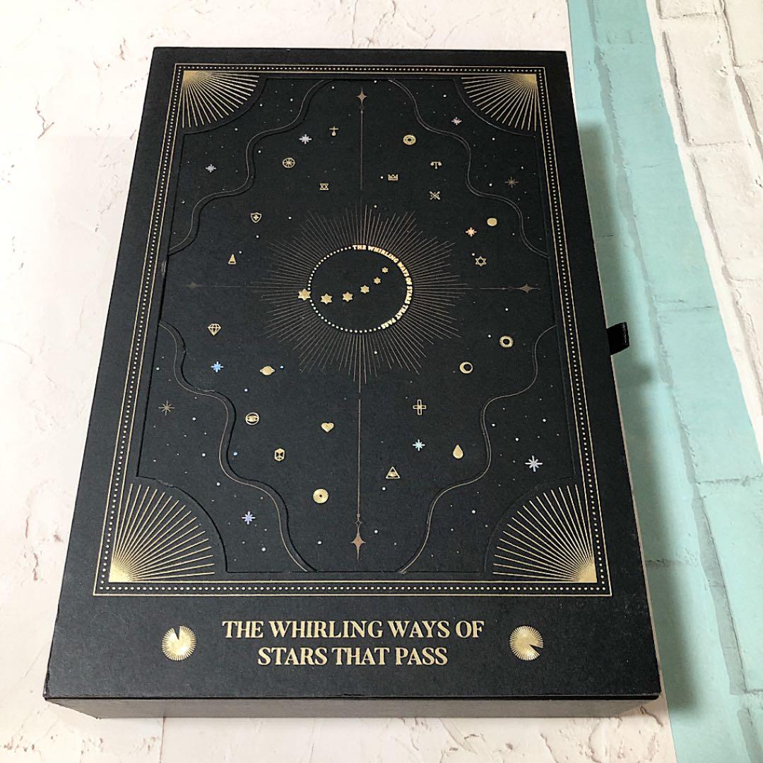 輝く高品質な キャラクターグッズ 鋼の錬金術師 タロットカード イラスト集セット Www Sante Gouvne Org