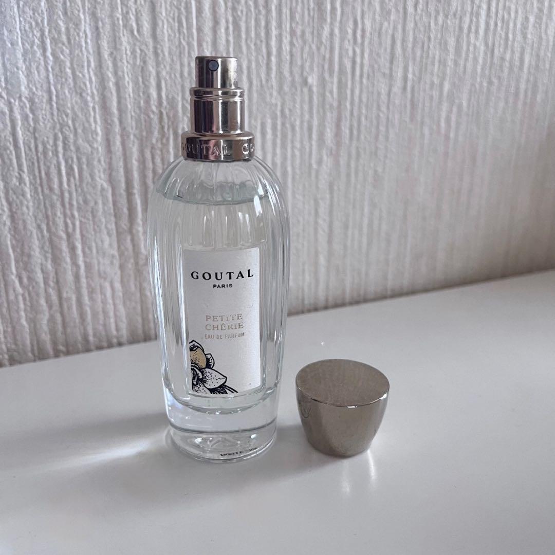GOUTAL PETITE CHERIE 香水