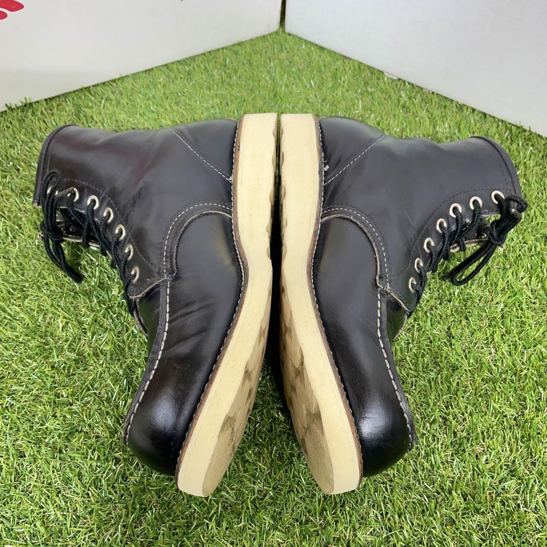 REDWING - 【安心品質0529】廃盤レッドウイングREDWING9D9111