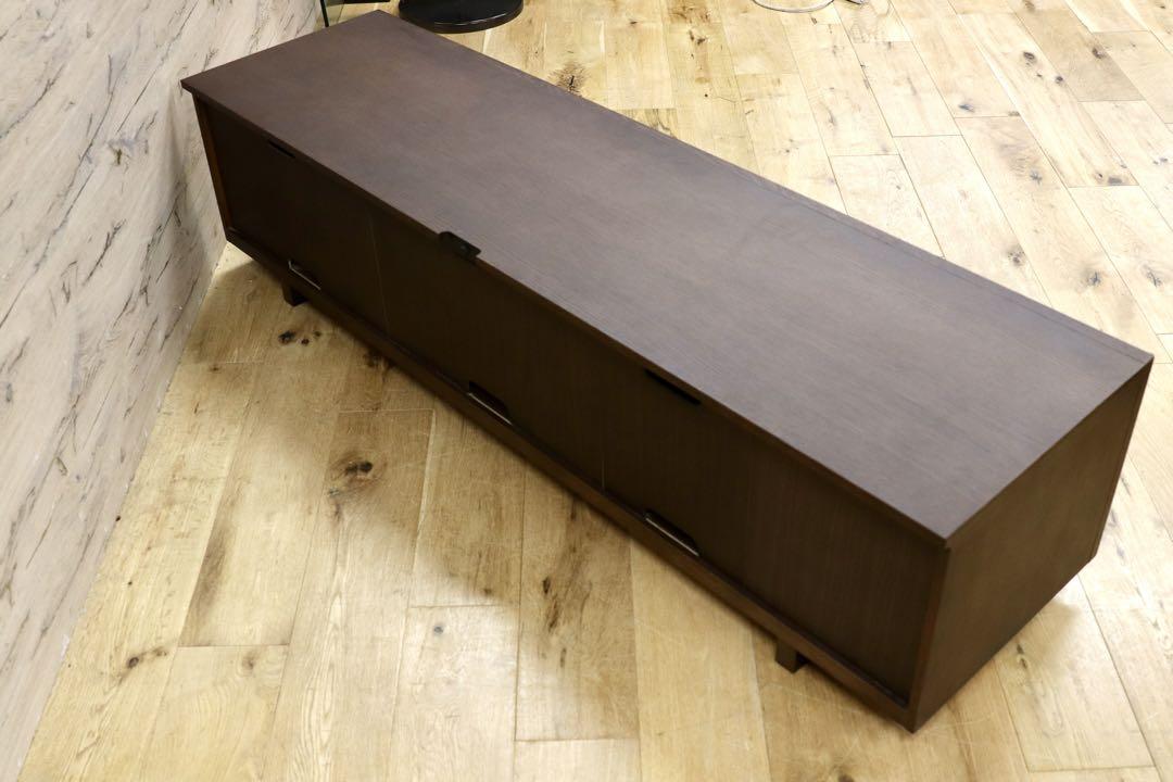 GMHF20○karimoku / カリモク QU5247 テレビボード TV