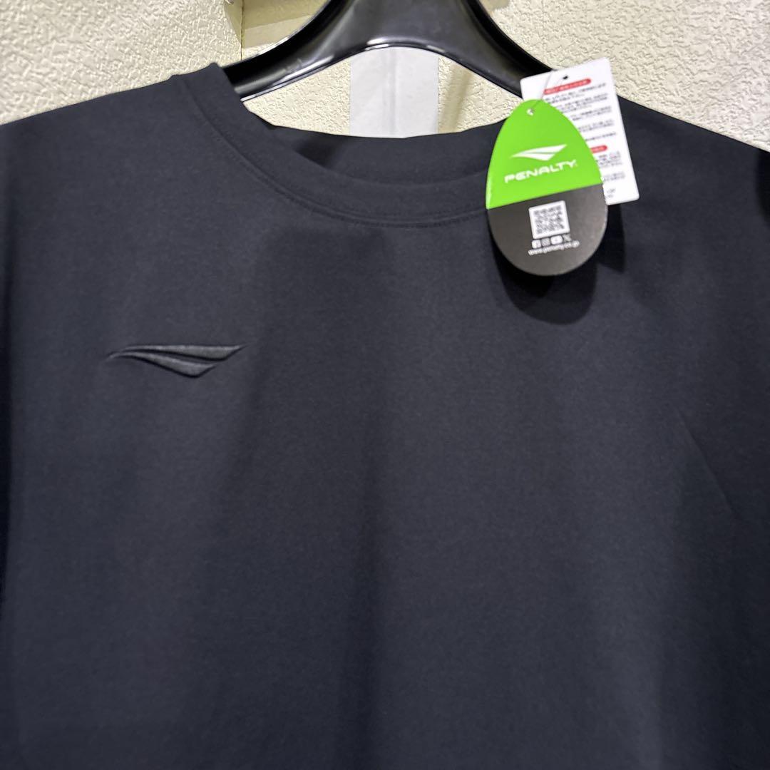 サッカーペナルティツアーシャツパンツ新品