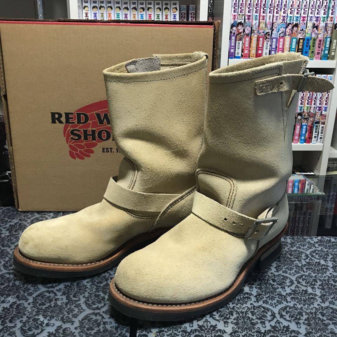 ブラウン系,27cm【在庫処分】 コグマ様専用11年製 8268 レッドウィング 9D 美品 ブーツ 靴ブラウン系27cm¥19,040-laeknavaktin.is ブラウン系,27cm【在庫処分】 コグマ様専用11年製 8268 レッドウィング 9D 美品 ブーツ 靴ブラウン系27cm¥19,040-laeknavaktin.is