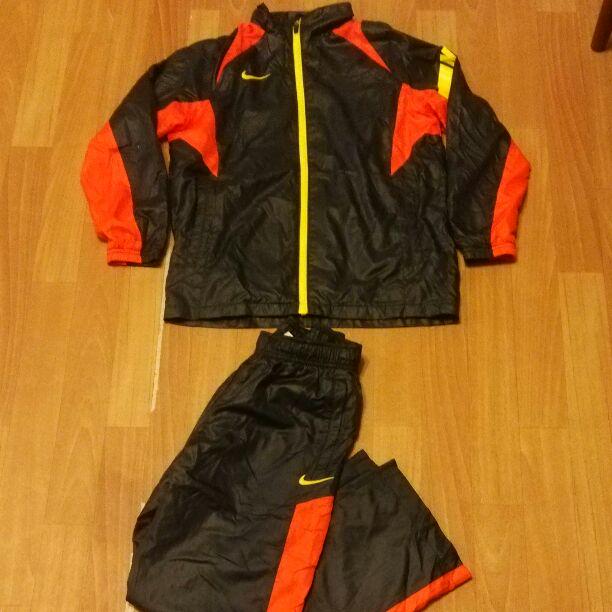 メルカリ サッカー練習着 ナイキ ジュニアmサイズ サッカー フットサル 1 000 中古や未使用のフリマ
