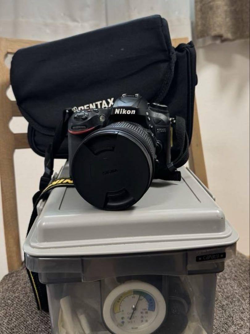 Nikon