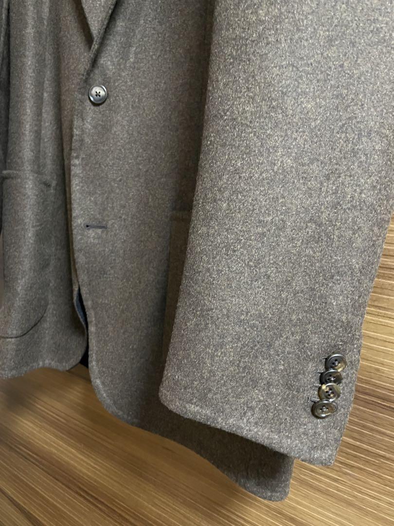 (最終値下げ)Belvest ジャケット 画像3