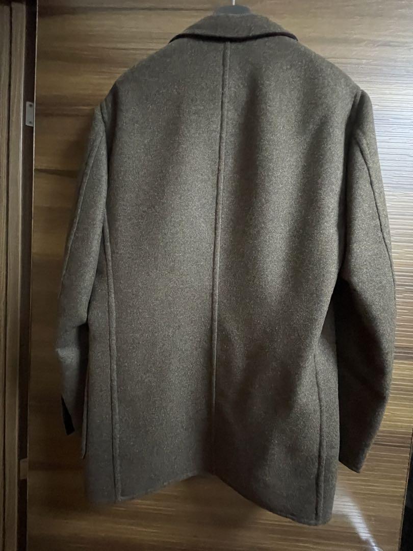 (最終値下げ)Belvest ジャケット 画像4