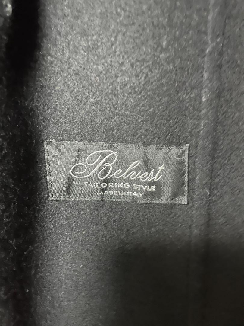 (最終値下げ)Belvest ジャケット 画像8