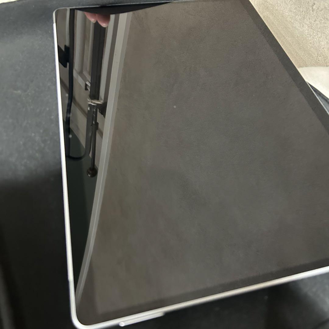 surface pro8 128gb シルバー　マイクロソフト　corei5