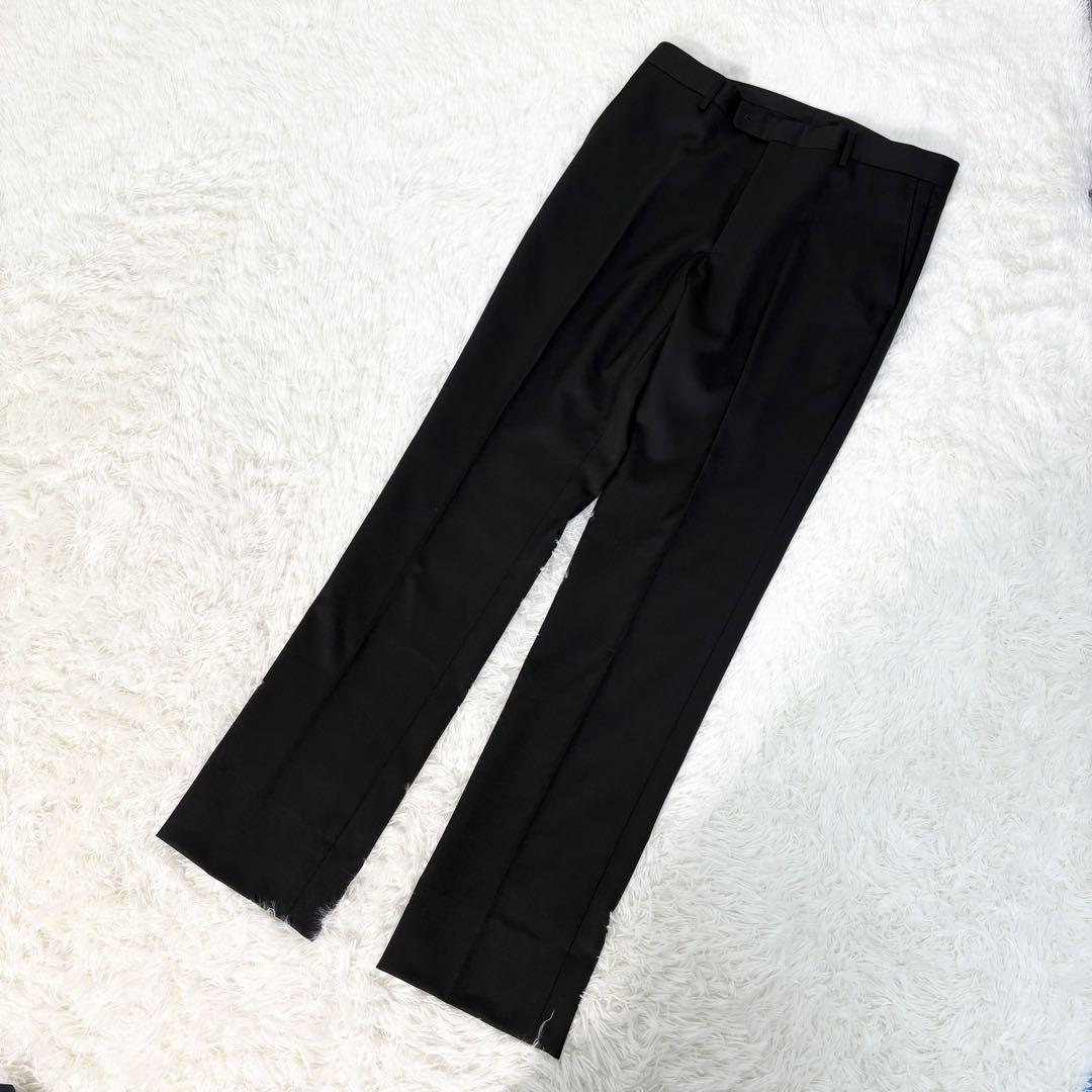 グッチORIHICA オリヒカ メンズスーツ セットアップ ブラック XL
