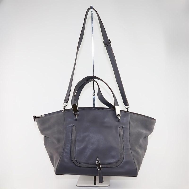 Ralph Lauren（ラルフ・ローレン）ショルダーバッグ