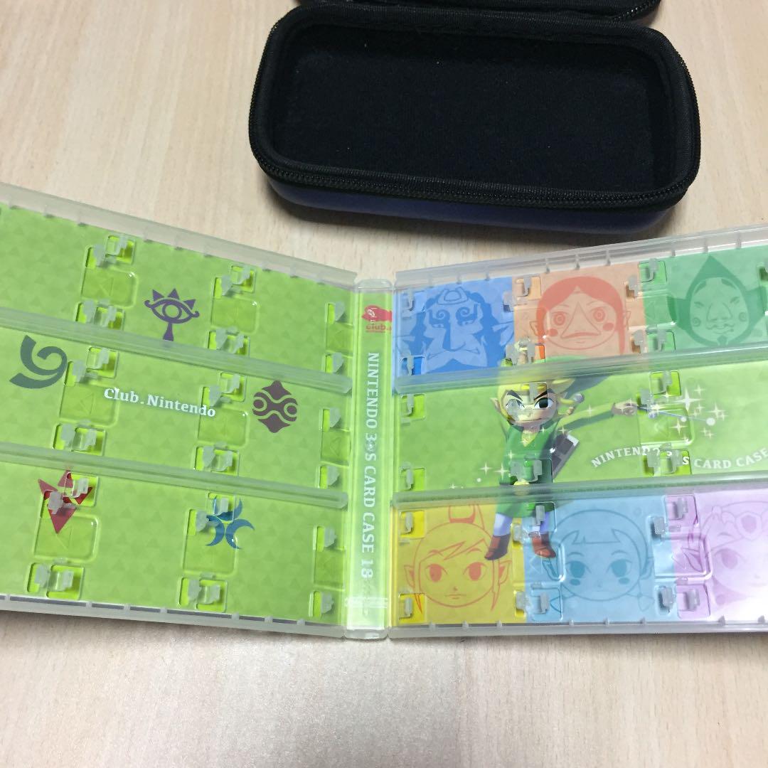 任天堂 3ds 本体 セット ブラック